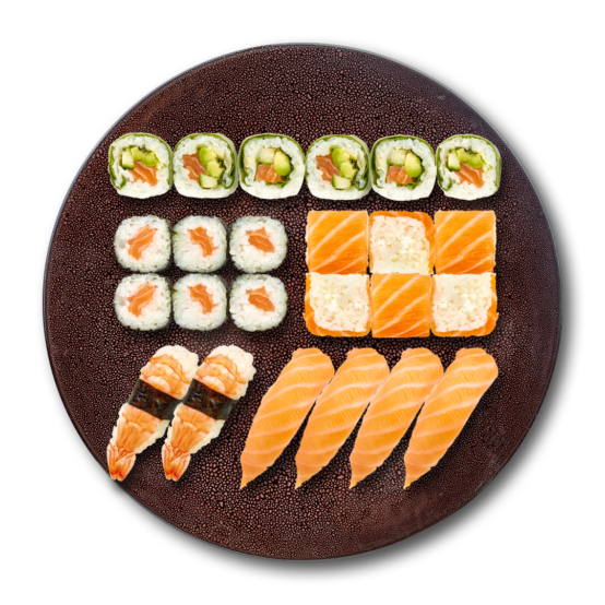 Sushi Party